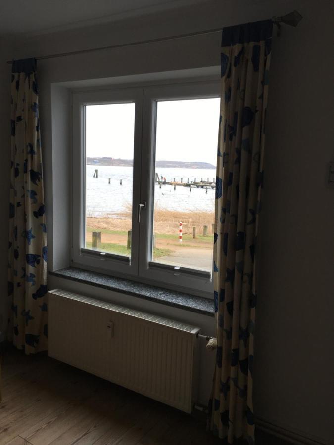 Apartment Wohnen Am Seglerhafen Mit Traveblick Im Kontorhaus Viele Extras *