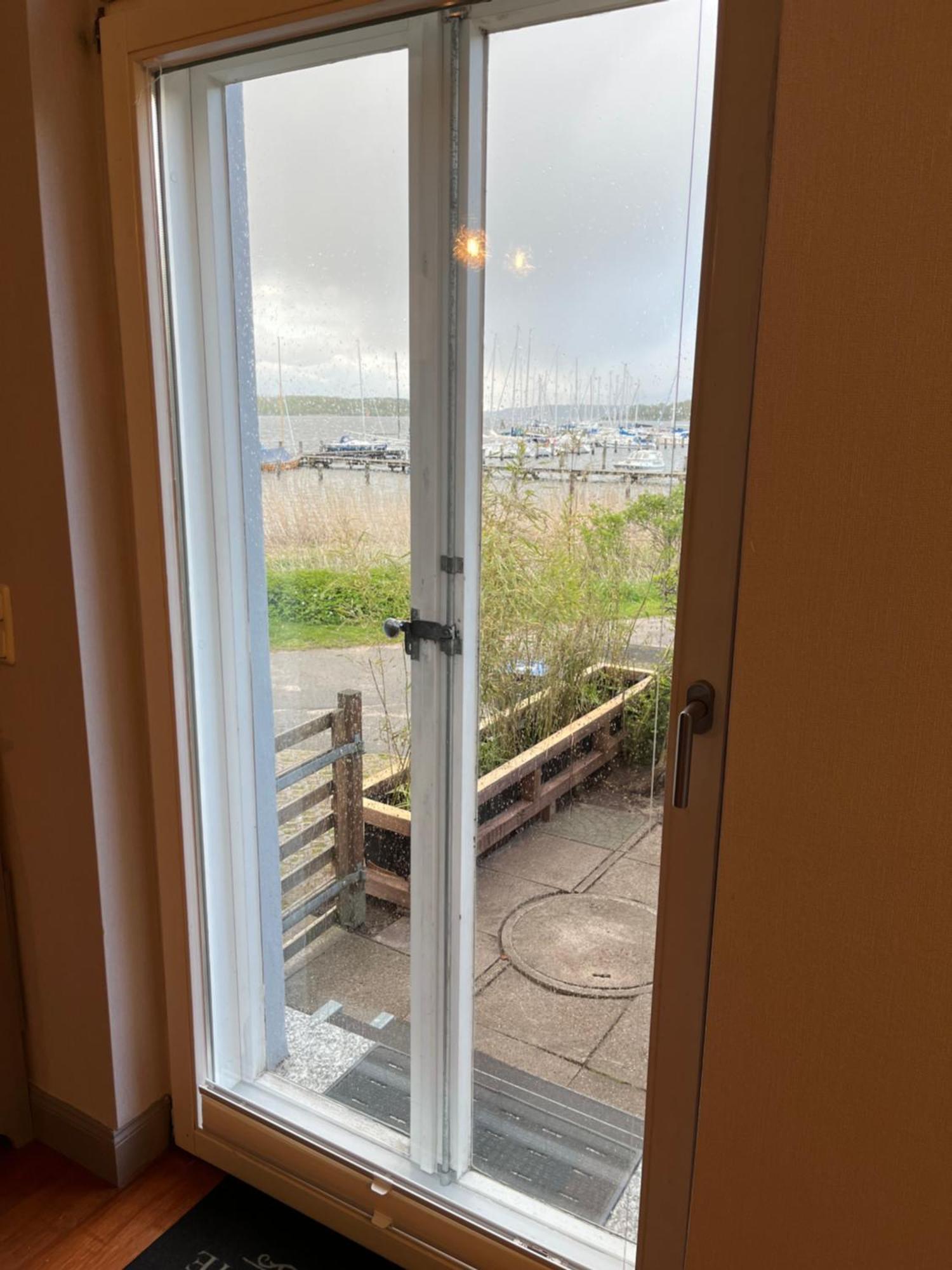 Apartment Wohnen Am Seglerhafen Mit Traveblick Im Kontorhaus Viele Extras